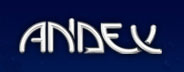 Andex logo