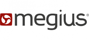 Megius logo