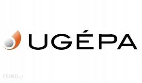 Tapety Ugepa logo