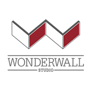 Tapety Wonderwall Studio logo