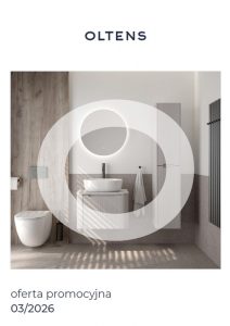 Oltens_kwartalnik_promocyjny_01_2026 Oltens kwartalnikpromocyjny 01 2026 PROMOCJE DOBRE CENY ŁAZENKI ARMATURA KRANY