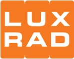 Luxrad logo